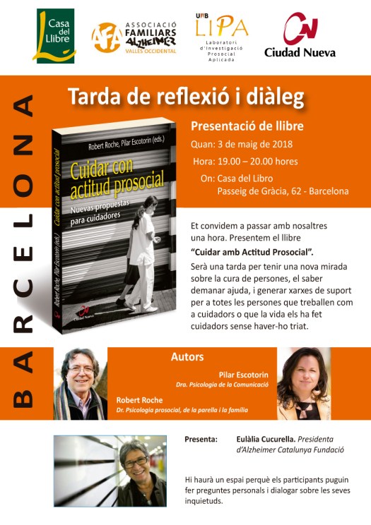 FLYER CATALA DEF BCN CASA DEL LIBRO