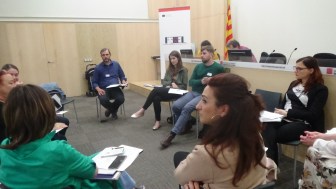 Meeting FEEL Barcelona 3