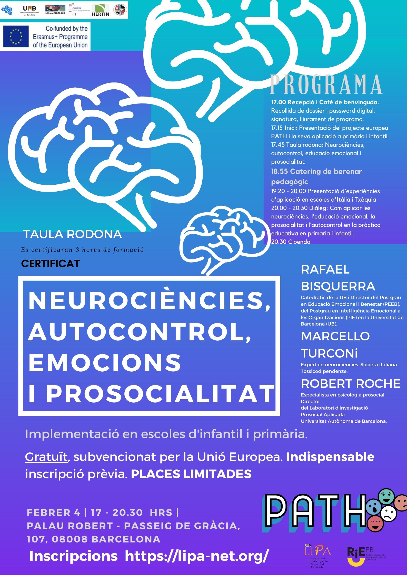 poster 29 enero